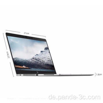 HP 830 G7 i7 10gen 16G 1T 13,3 Zoll